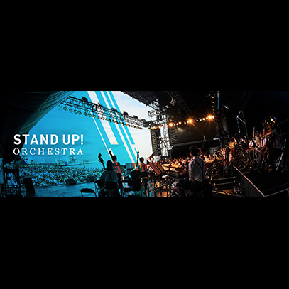 STAND UP! ORCHESTRA