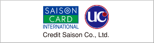 SAISON CARD INTERNATIONAL UC Credit Saison Co.,Ltd
