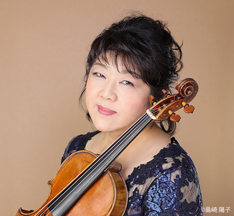 川本嘉子